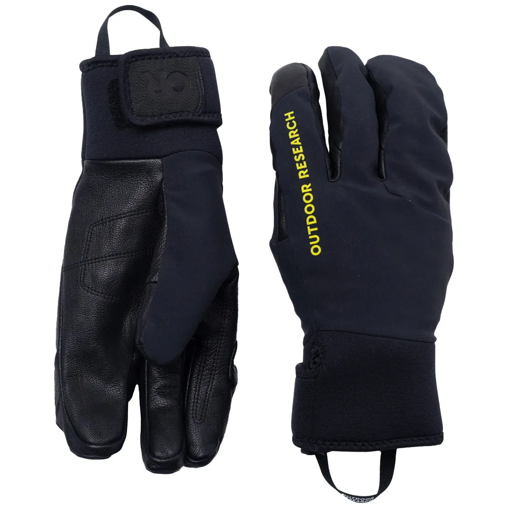 Outdoor Research Freewheel 4-Finger Bike Gloves