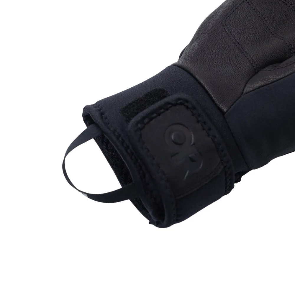 Outdoor Research Freewheel 4-Finger Bike Gloves