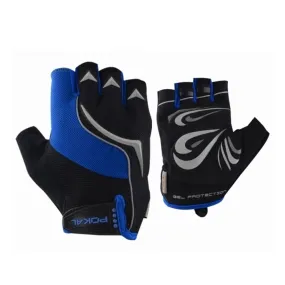 Pokal PKG-171 Half Finger Cycling Gloves