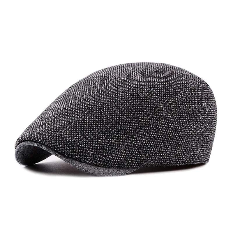 Pologize™ Vintage Beret Cap