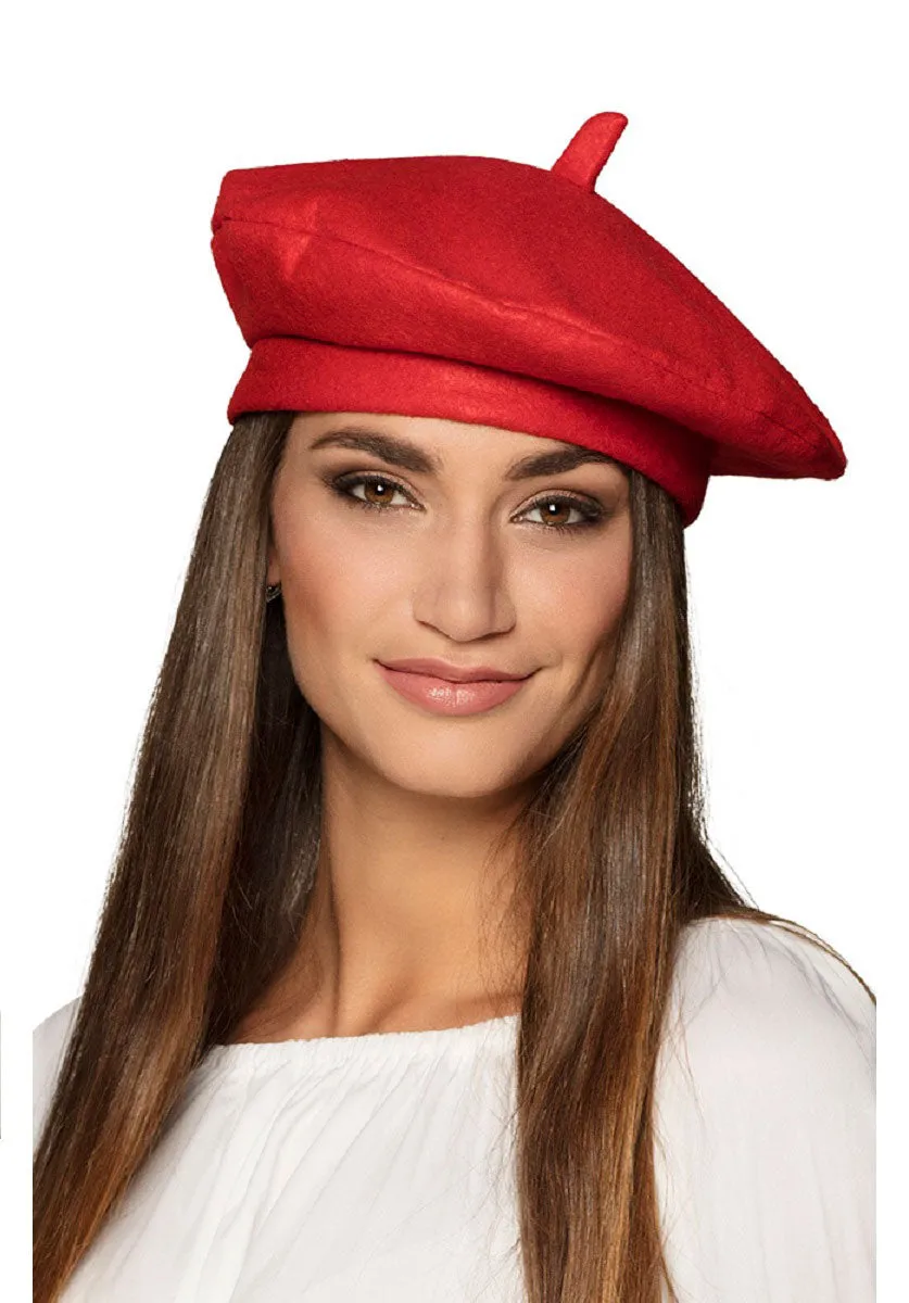 Red Beret