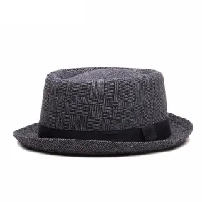 Retro Men Bowler Hats