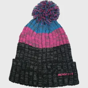 Ridge 53 Bobble Hat