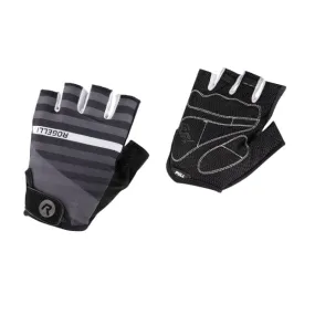 Rogelli Stripe Cycling Gloves