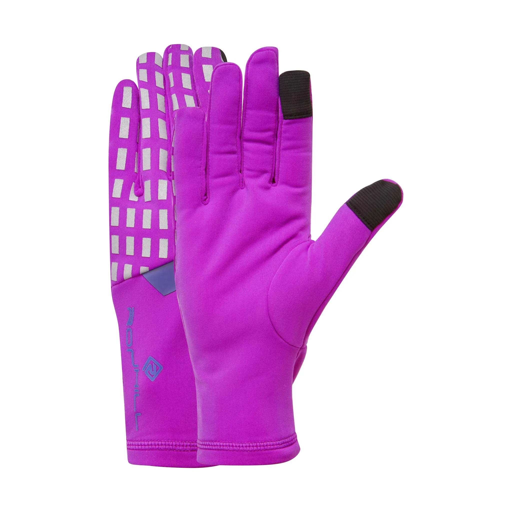 Ronhill | Unisex Afterhours Glove - Thistle