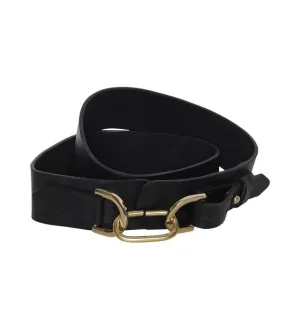 Rosci Hop Leather Belt