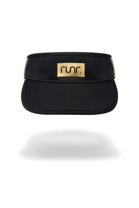 Runr Athens Technical Running Visor