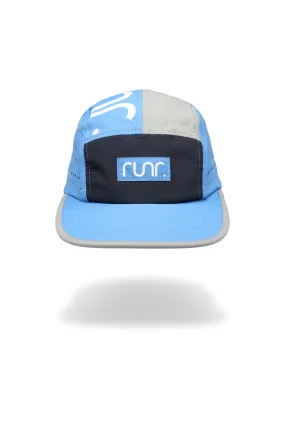 Runr Montreal Technical Running Hat