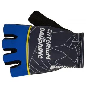 Santini Criterium Du Dauphine Gloves