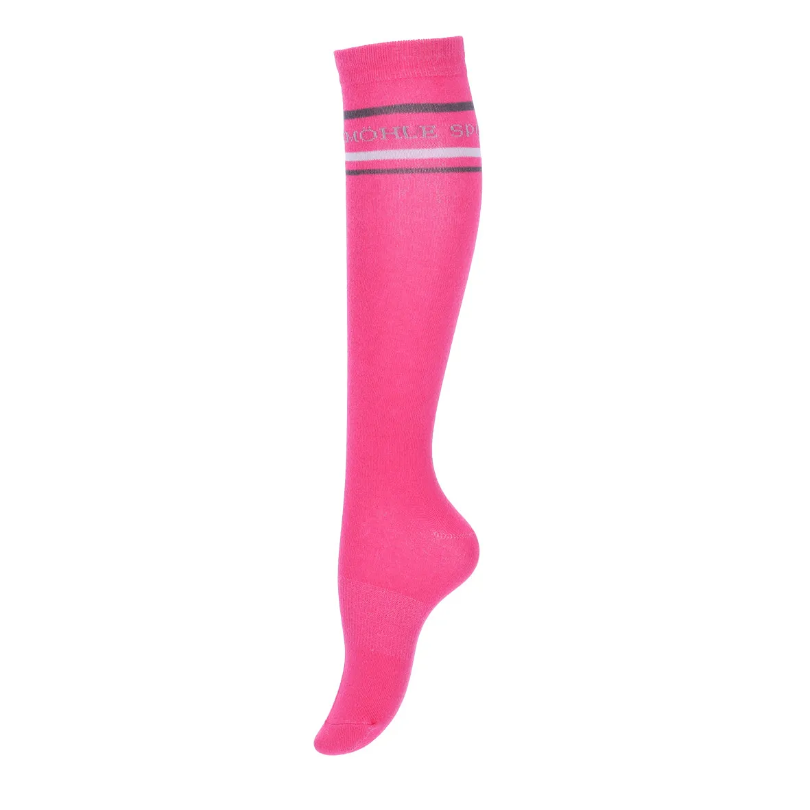 Schockemohle Logo Sporty Socks Style SS24