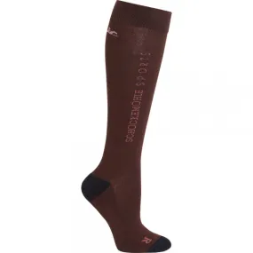 Schockemohle Sporty Winter Socks F '22