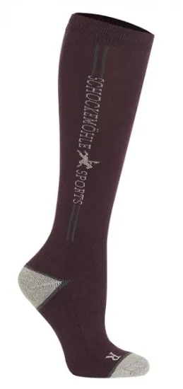 Schockemohle Winter Socks