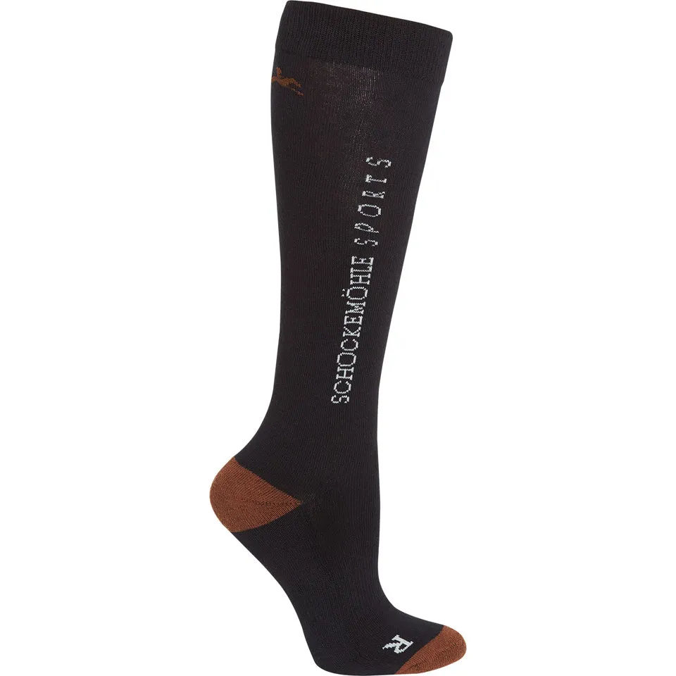 Schockemohle Winter Socks