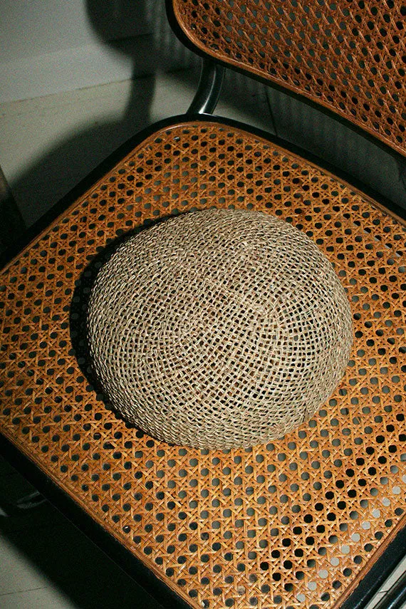 Seagrass Jeanie Beret