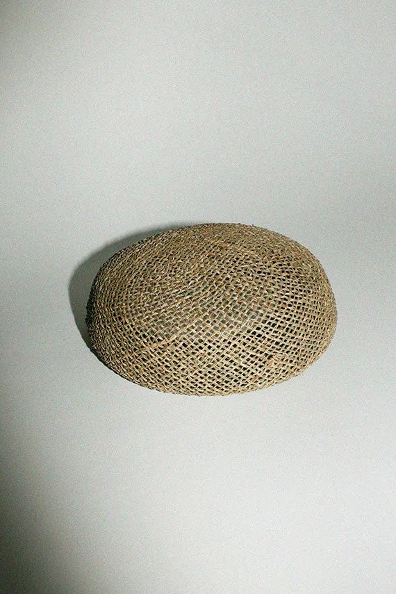 Seagrass Jeanie Beret