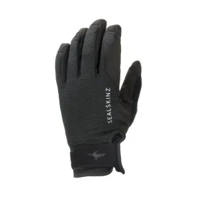 Sealskinz Harling Waterproof All Weather Glove Black