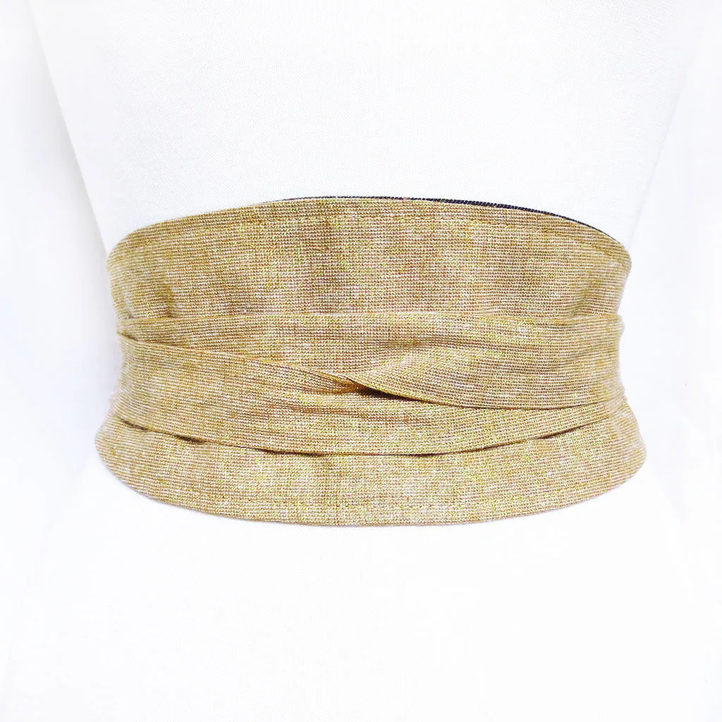 selina wrap belt