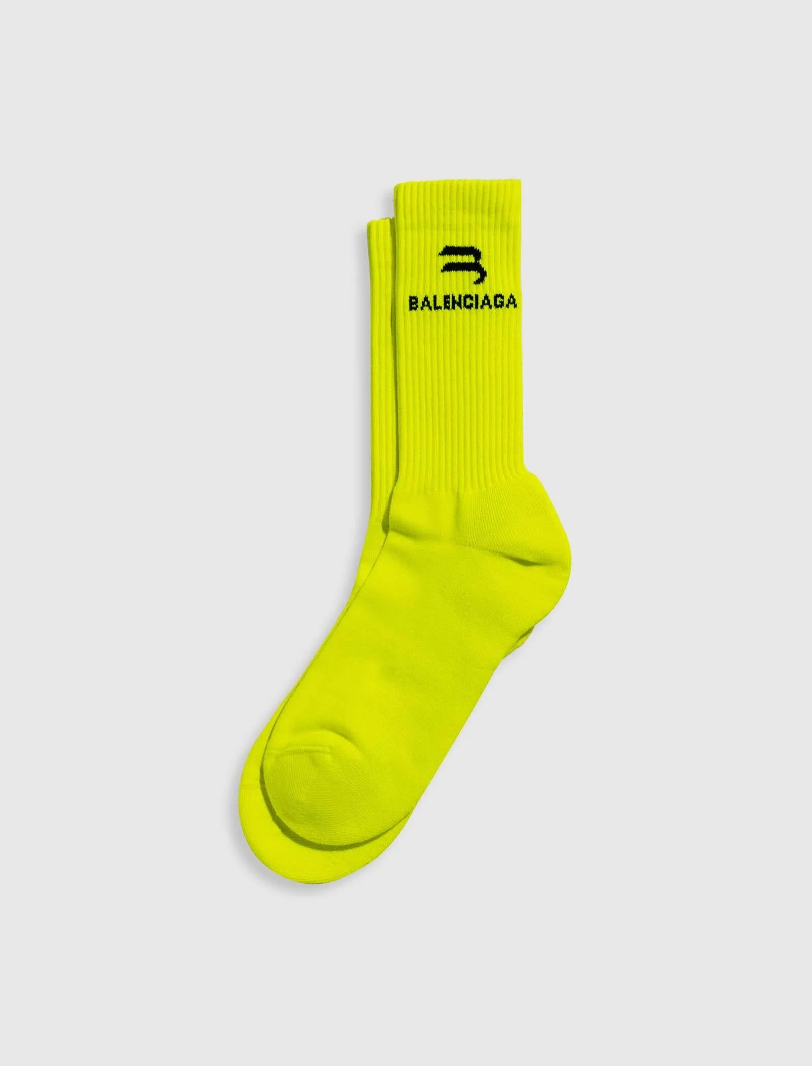 SPORTY TENNIS SOCKS