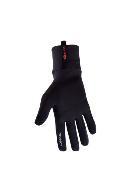 Sugoi Firewall LT Glove 91013U.BLK.1