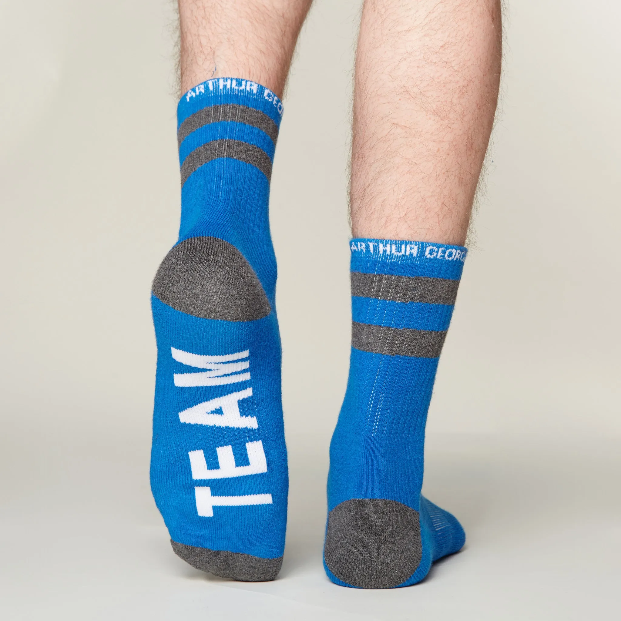 Team Groom Socks