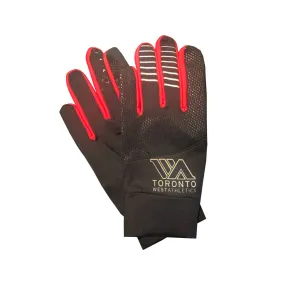 TWA - Performance Running Gloves