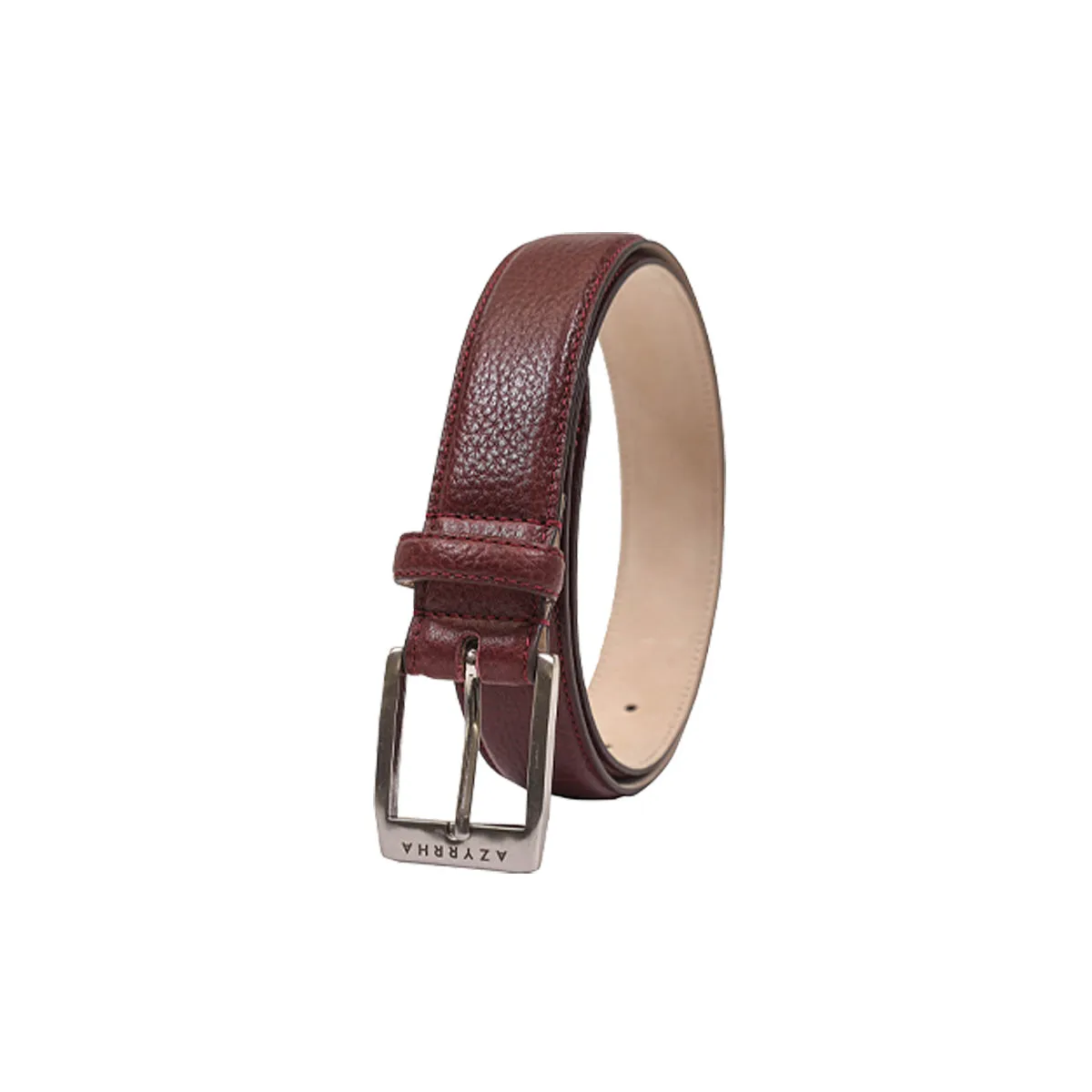 Unicolour Flat Strap - Belluga Floater - Bordo