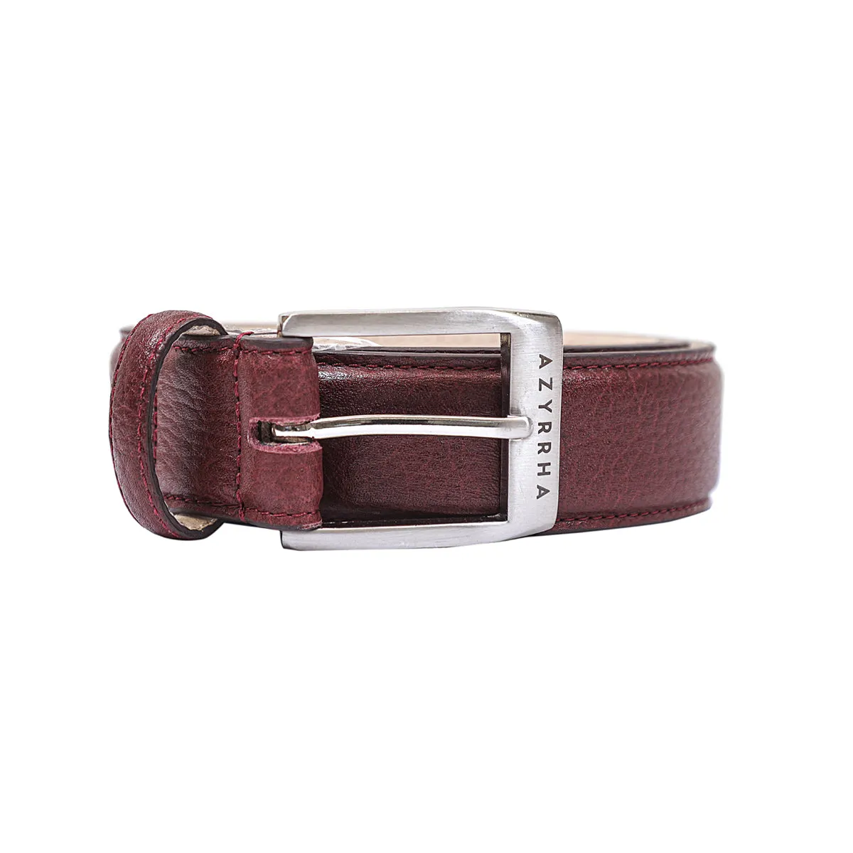 Unicolour Flat Strap - Belluga Floater - Bordo