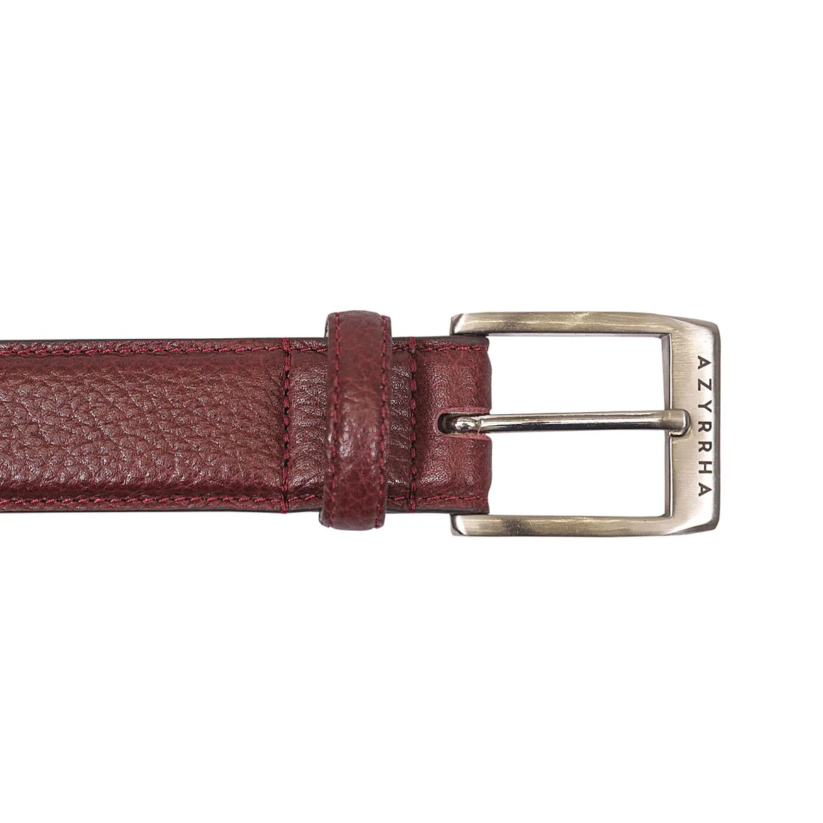 Unicolour Flat Strap - Belluga Floater - Bordo