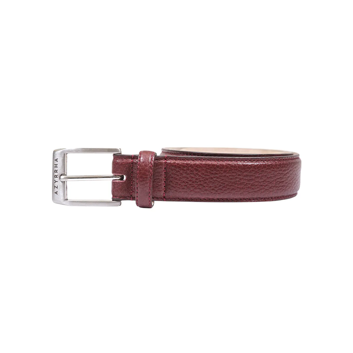 Unicolour Flat Strap - Belluga Floater - Bordo