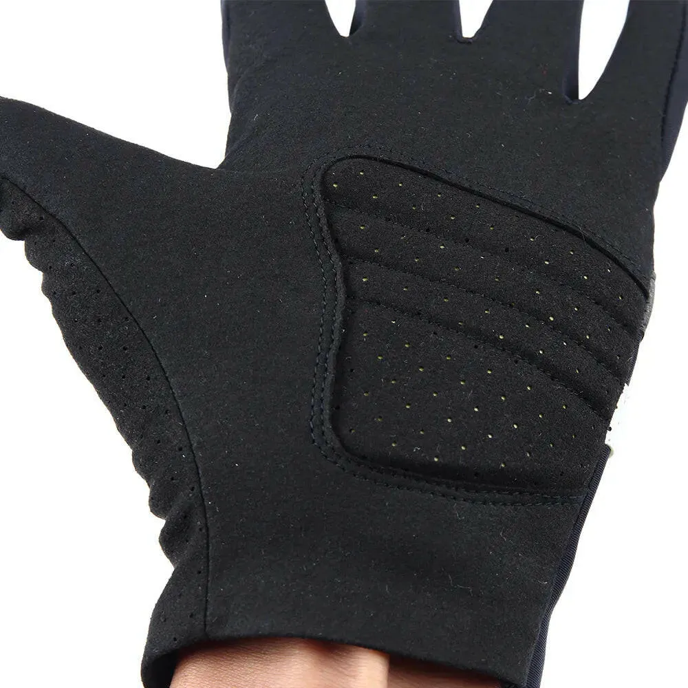 Winter Cycling Gloves Bicycle Gloves Windproof Waterproof Thermal Warm Fleece Mtb Gloves Long Distance Cycling Gloves