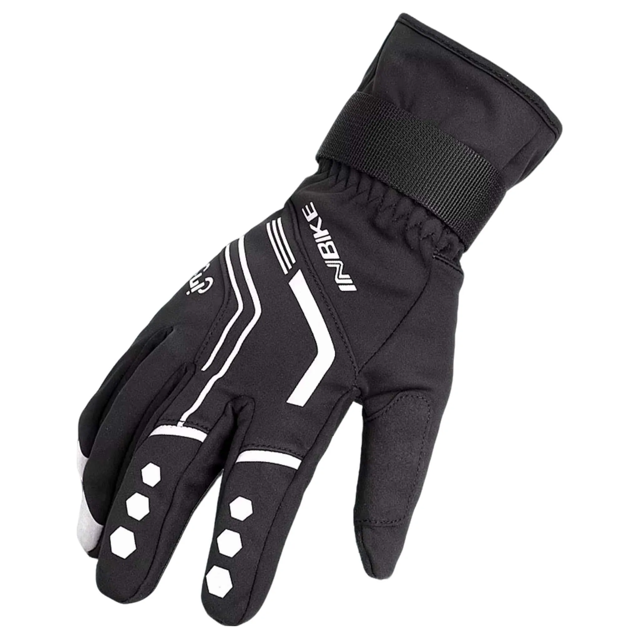 Winter Cycling Gloves