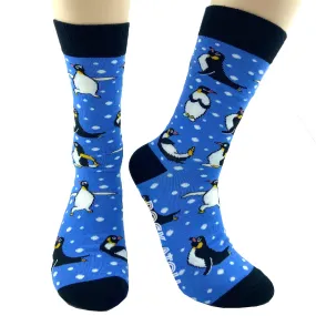 YOGI ZENGUIN SOCKS